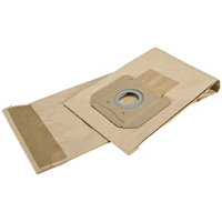 Porter Cable Vacuum Bags 78141 Porter Cable Filter Bags for 7814 2 ply 15 Gal (3 Pak) 78141